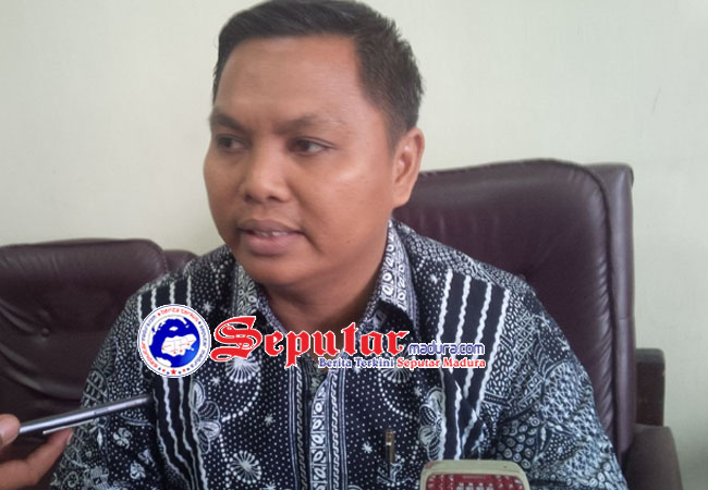 Satpol PP Pamekasan Diminta Tegas Tertibkan PKL Dalam Kota