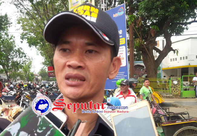Tingkatkan Layanan Polres Pamekasan Launching Unit Reaksi Cepat Cyber Police