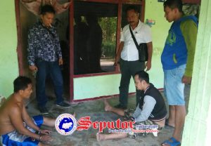 3 Pengedar dan Pemakai Sabu di Sumenep Dengan BB seberat 6 22 gram Diciduk Polisi