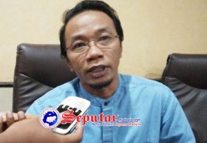 Diwarnai Walk Out Abrori Manan Terpilih Menjadi Ketua BK DPRD Sumenep Periode 2017 2019