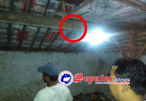 Warga Pragaan Sumenep Tewas Gantung Diri