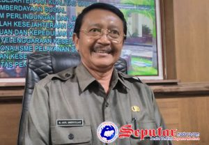 Jelang Lebaran Dinsos Sumenep Bakal Bersih-Besih Anjal dan Gepeng