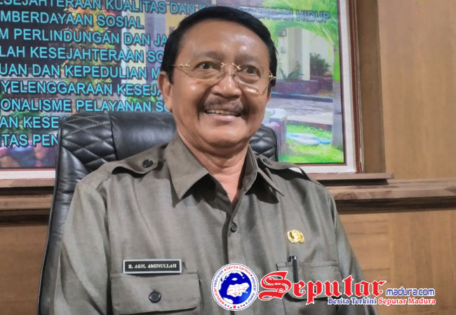 Jelang Lebaran Dinsos Sumenep Bakal Bersih-Besih Anjal dan Gepeng