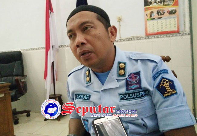 Lapas Sumenep Ajukan Remisi Idul Fitri 1438 H Untuk 99 Narapidana