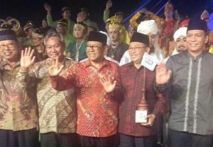 Pemkab Sumenep Siap Sukseskan PTQ 2018