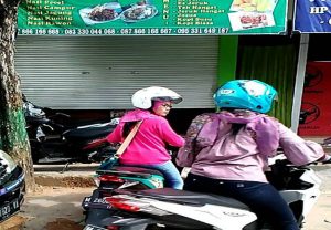 Satpol PP Sumenep belum Maksimal Tutup Warung Buka Siang Hari di Bulan Puasa