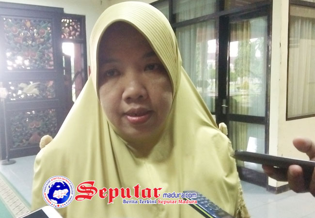 Sumenep Tak Berlakukan Rasionalisasi PNS