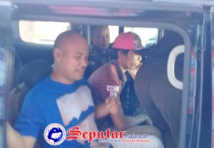 Alat Bukti Terpenuhi Kejari Sumenep Tahan Bendahara Pokmas Majapahit