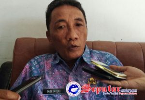 Belanja Pegawai Sumenep 2018 Dialokasikan Rp987 Miliar Lebih Banggar DPRD Pilih Kunker ke Kementerian