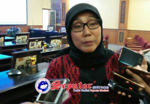 KPK Turun ke Sumenep Ini Alasannya