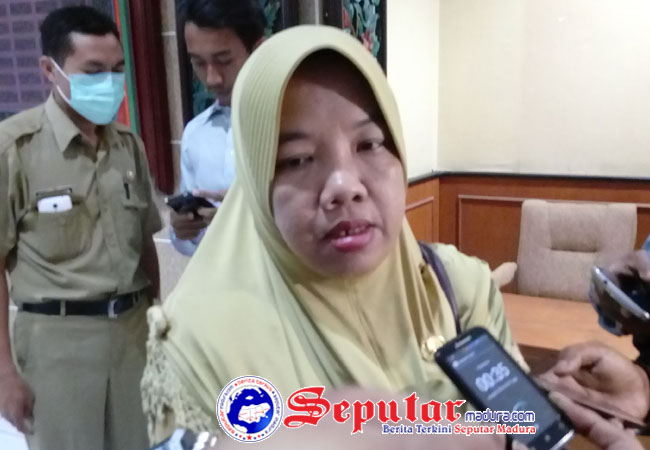 MPP Dikabulkan Besok Sekda Sumenep Diisi Plt