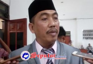 Pembahasan Draf KUA-PPAS Sumenep Tahun 2018 di Jadwalkan Minggu Depan