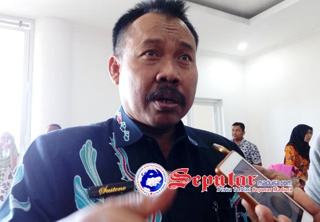 Dishub Sumenep Minta Warga Tidak Beri Uang ke Jukir