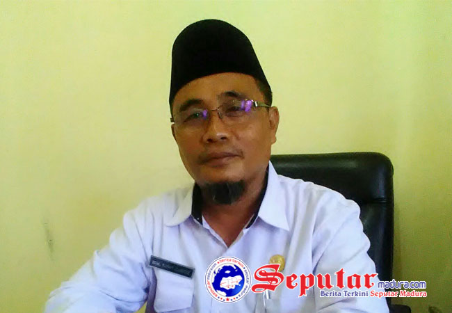 Jelang Pelaksanaan Wukuf Satu Jamaah Haji Asal Sumenep Dirawat di KKHI