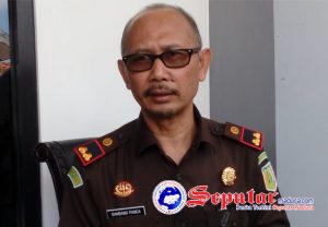 Kajari Baru Prioritaskan Pengusutan Kasus Korupsi di Sumenep