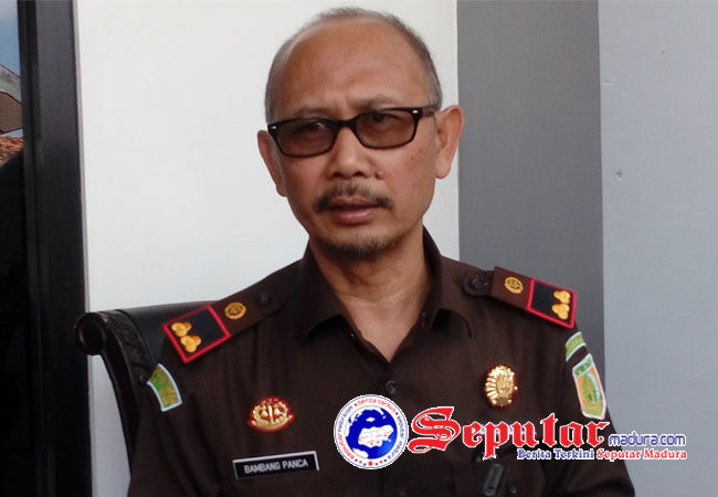 Kajari Baru Prioritaskan Pengusutan Kasus Korupsi di Sumenep