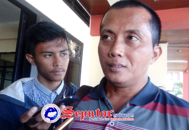 Rastra di Desa Guluk-Guluk Sumenep Disinyalir Salah Sasaran