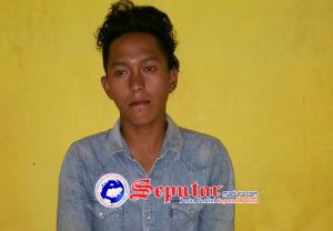Tanah Warisan Picu Pemuda Sumenep Nyaris Membunuh Orang Tuanya