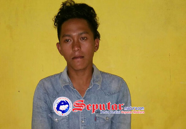 Tanah Warisan Picu Pemuda Sumenep Nyaris Membunuh Orang Tuanya
