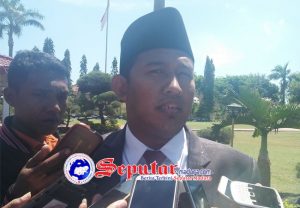 Wabup Sumenep Prihatin Maraknya Peredaran Narkoba di Kepulauan
