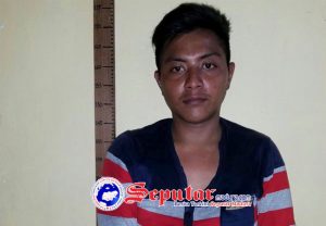 Banyak Hutang Pemuda Arjasa Sumenep Tega Habisi Nyawa Bibinya