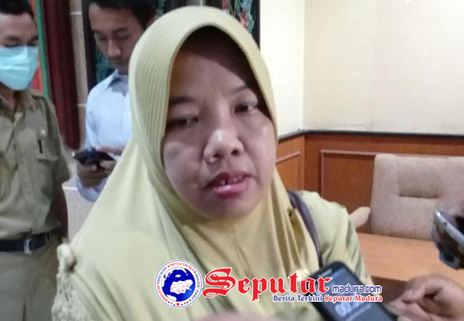 Direvisi Pansel Calon Sekda Sumenep Belum Terbentuk