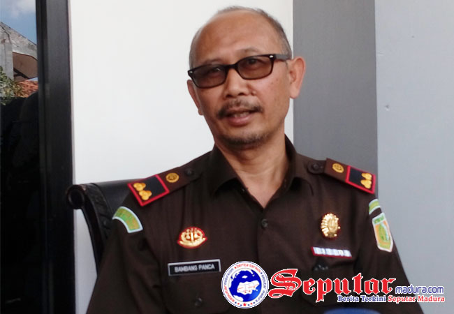 Dugaan Korupsi Tambatan Perahu di Dungkek Sumenep Dilimpahkan ke Tipikor Surabaya