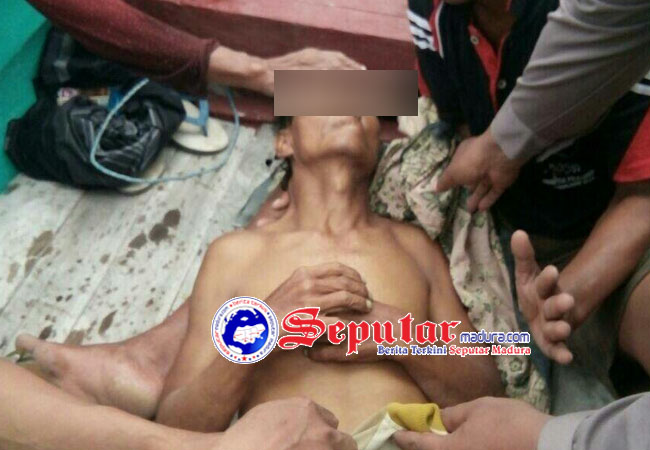 Duh Nelayan Giligenting Meninggal Ditengah Laut