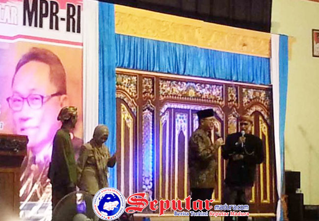 Guru Honorer K2 di Sumenep Tak Hafal Pancasila
