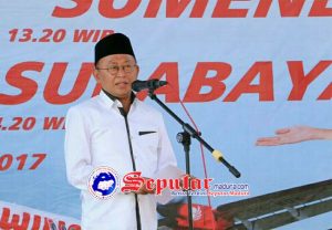 Jelang Visit Sumenep 2018 Pemkab Mulai Buka Penerbangan Komersial