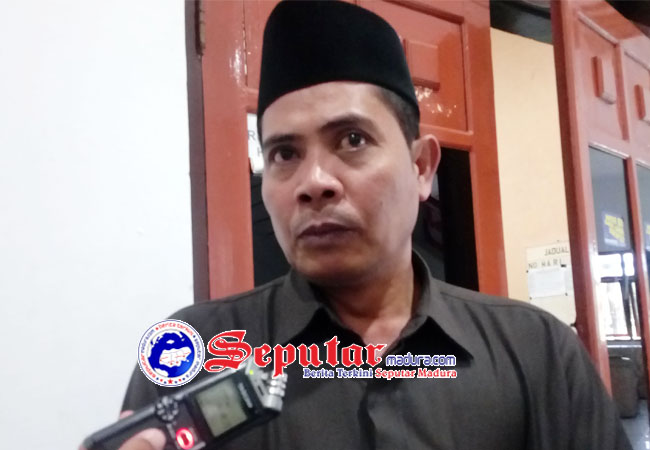 KUA-PPAS Selesai DPRD Sumenep Target APBD Perubahan Tuntas 25 September 2017