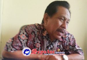 Kepala DLH Sumenep - Tambak Udang Milik Non Investor Beroperasi Tanpa Izin