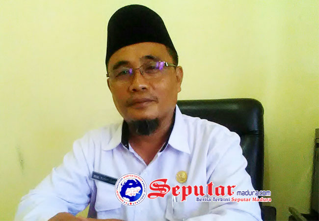 Pemulangan Jamaah Haji Asal Sumenep Terbagi Dua Tahap