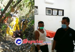 30 Jam Pasca Ditemukan Identitas Mayat Mrs X Masih Buram