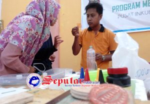 350 Produk Hasil Didikan Wirausaha Muda Sumenep Siap Dipasarkan Mau Pesan Yuk Intip