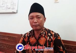 KPU Sumenep Bolehkan Pendaftar Rangkap Jabatan