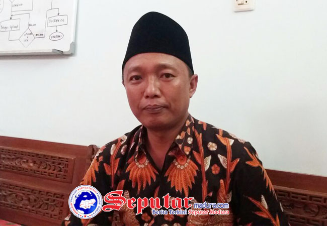 KPU Sumenep Bolehkan Pendaftar Rangkap Jabatan