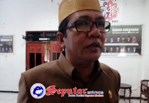 Komisi I DPRD Sumenep Angkat Bica Soal Dugaan Titipa' Panwascam
