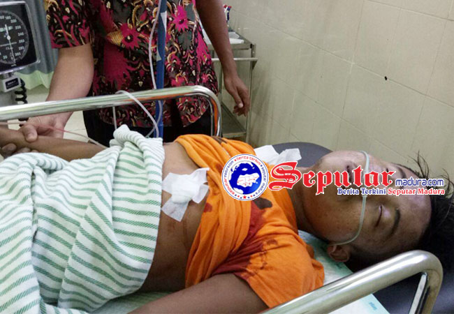 Pembunuh Gadis Belia Berumur 14 Tahun di Sumenep Ternyata Bekas Pacarnya