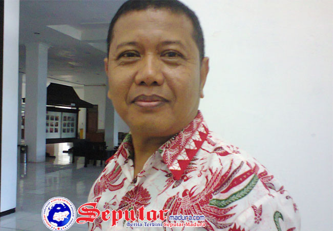 RAPBD Sumenep 2018 Masih Digodok di Komisi-Komisi Dewan