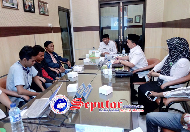 Realisasi Kartu Tani di Sumenep Dipersoalkan