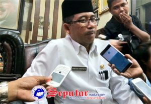 Tahun Ini Warga Kepulauan Sumenep Tidak Kebagian Kartu Tani