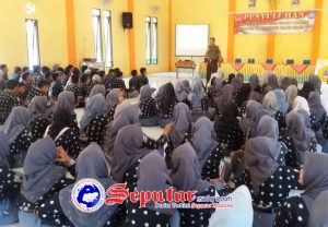 Tumbuhkan Jiwa Nasionalisme Bagi Siswa SMKN 1 Koramil Kota Sumenep Gelar Wasbang dan Out Bond