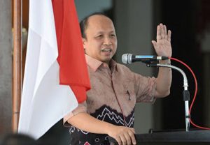 Kemendes PDTT Akan Copot Pendamping Yang Rangkap Jabatan