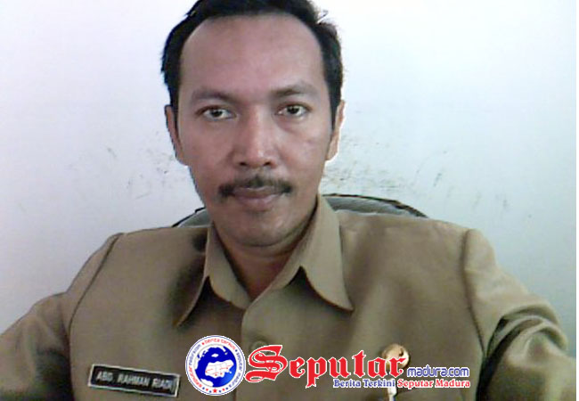 Musim Hujan BPBD Sumenep Imbau Warga Waspada