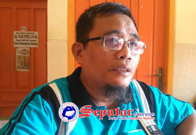 Pendaftar Haji di Sumenep Mencapai 4 Ribu Lebih