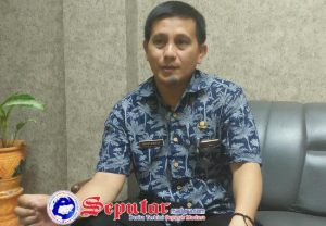 Tersisa 5 Desa di Kecamatan Manding Tak Tebus Rastra
