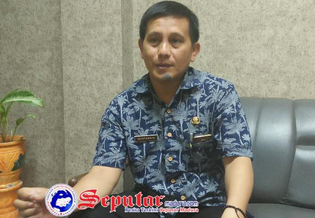 Tersisa 5 Desa di Kecamatan Manding Tak Tebus Rastra