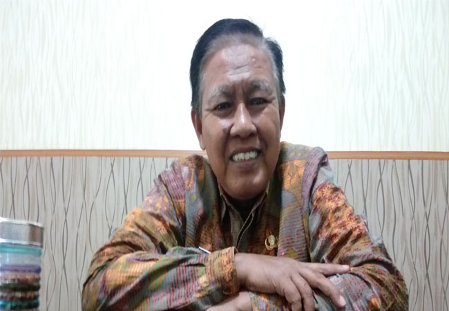 Pengadaan Mesin Genset di Pulau Giliraja Sumenep Capai 3 Milyar