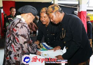 Desa Keris
